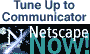 Download Netscape Navigator Upgrade Now!